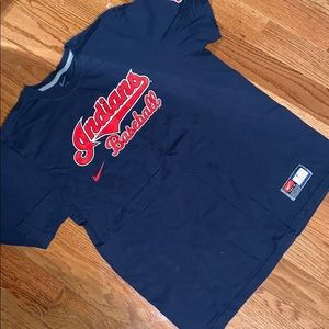 Nike Atlanta Braves Baseball T Shirt